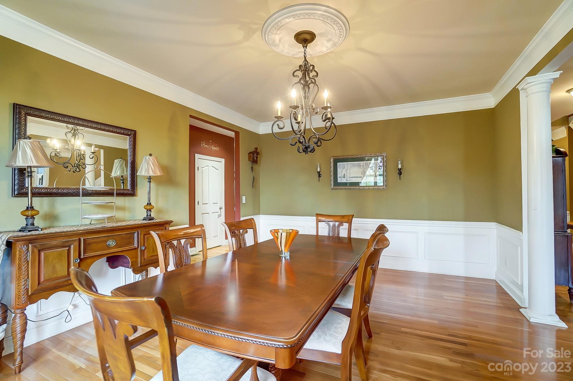 Callonwood - Residential