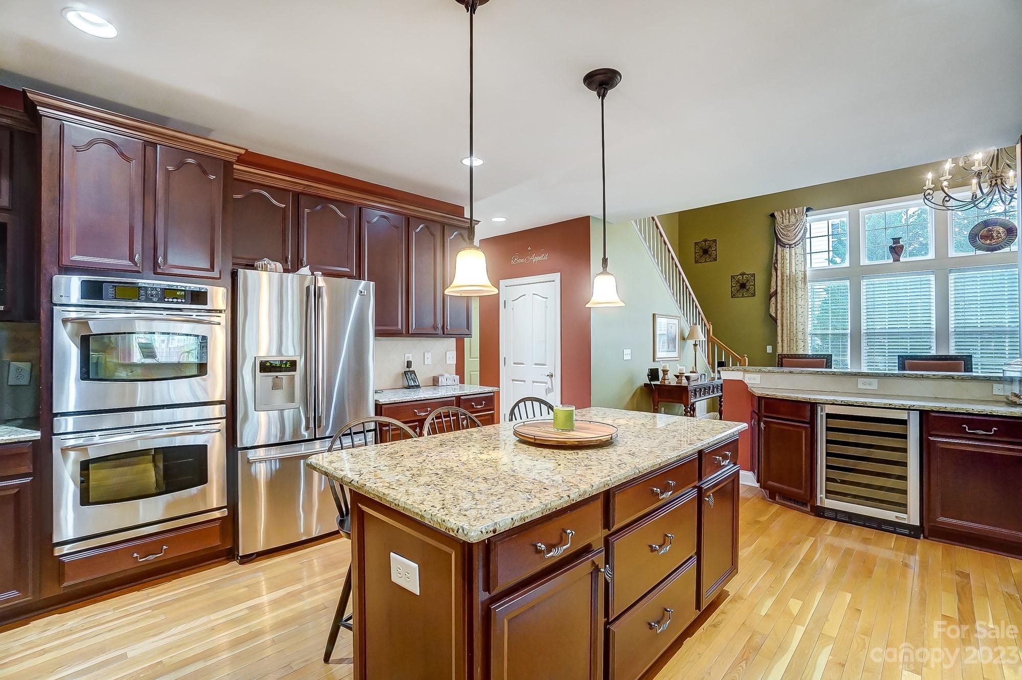 Callonwood - Residential