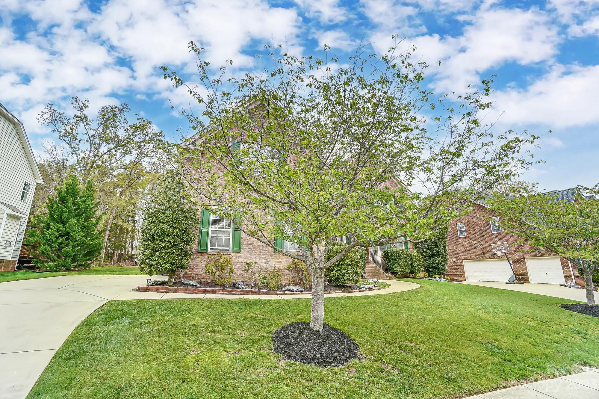 Callonwood - Residential