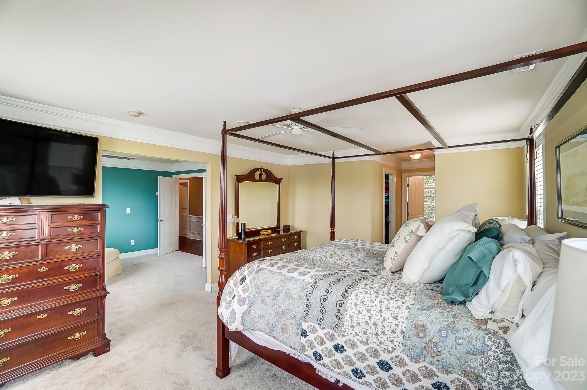 Callonwood - Residential