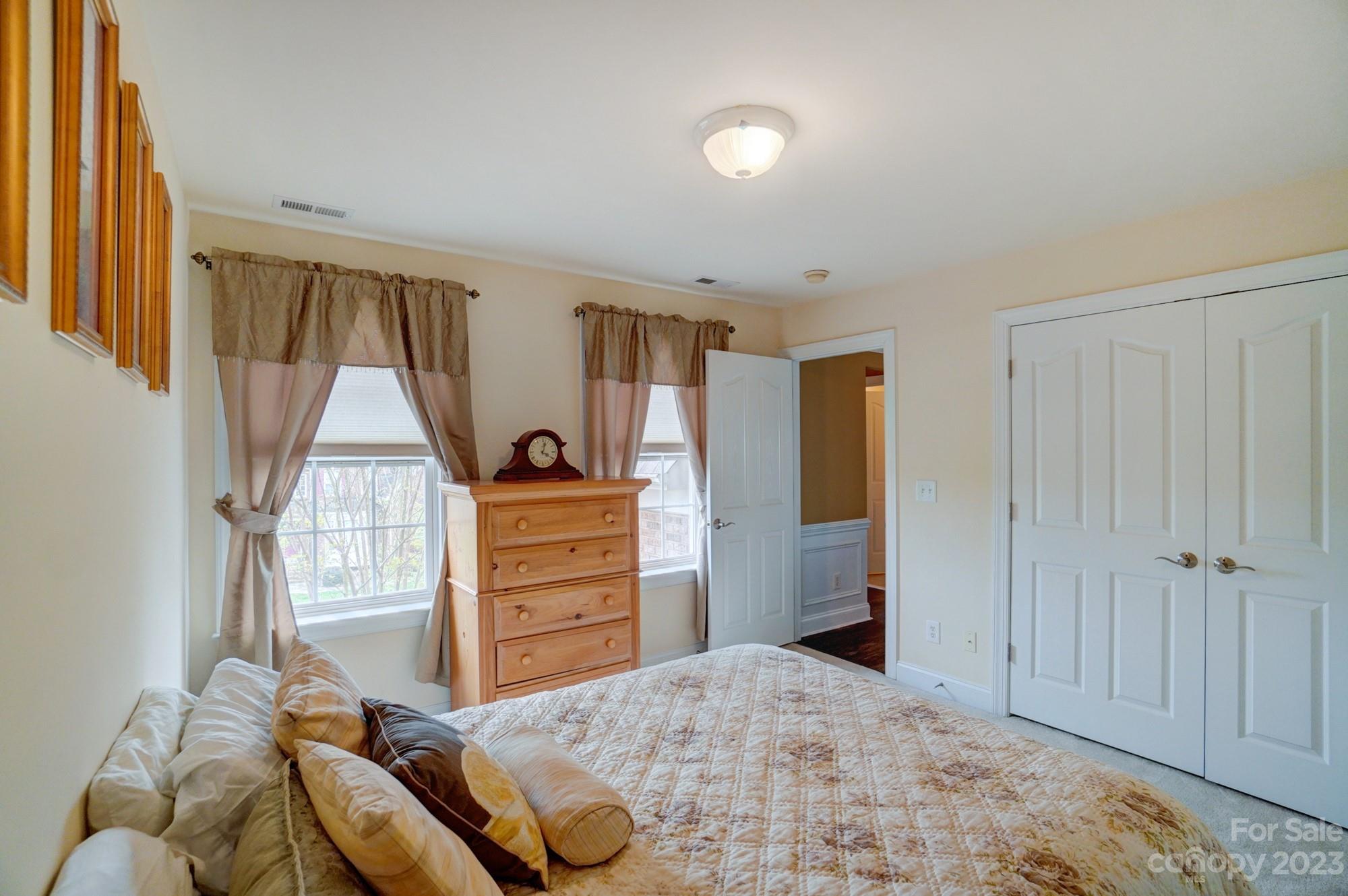 Callonwood - Residential