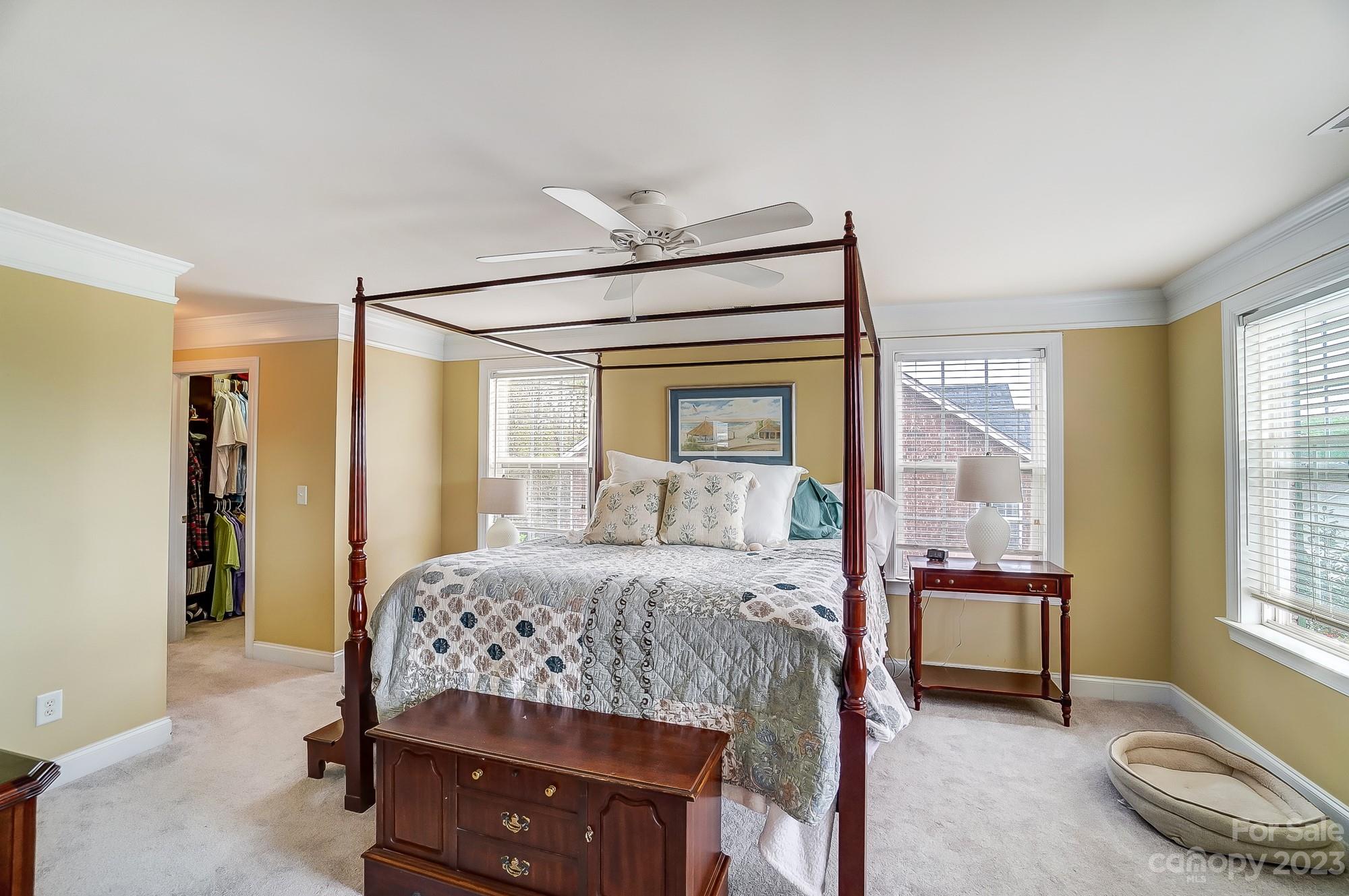Callonwood - Residential