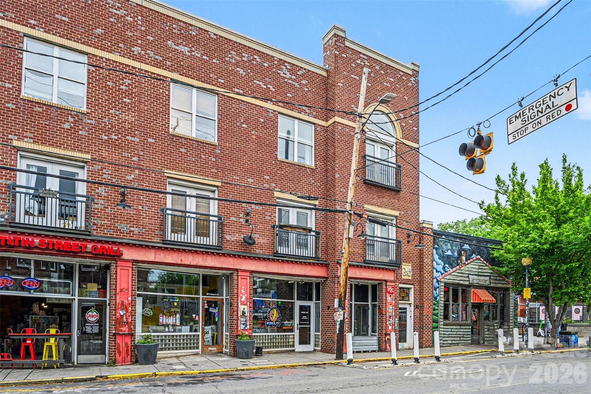 Noda Lofts - Residential