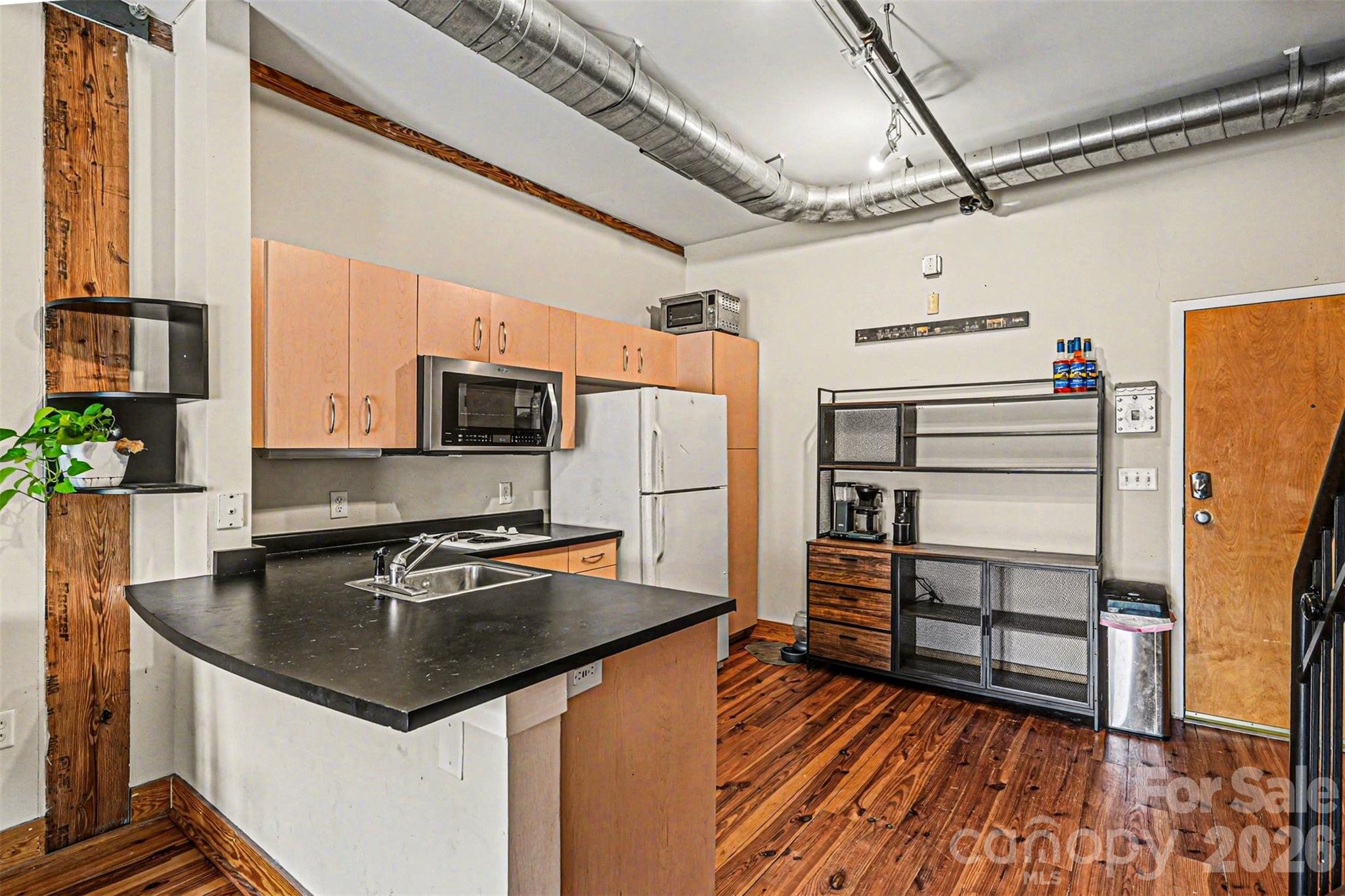 Noda Lofts - Residential