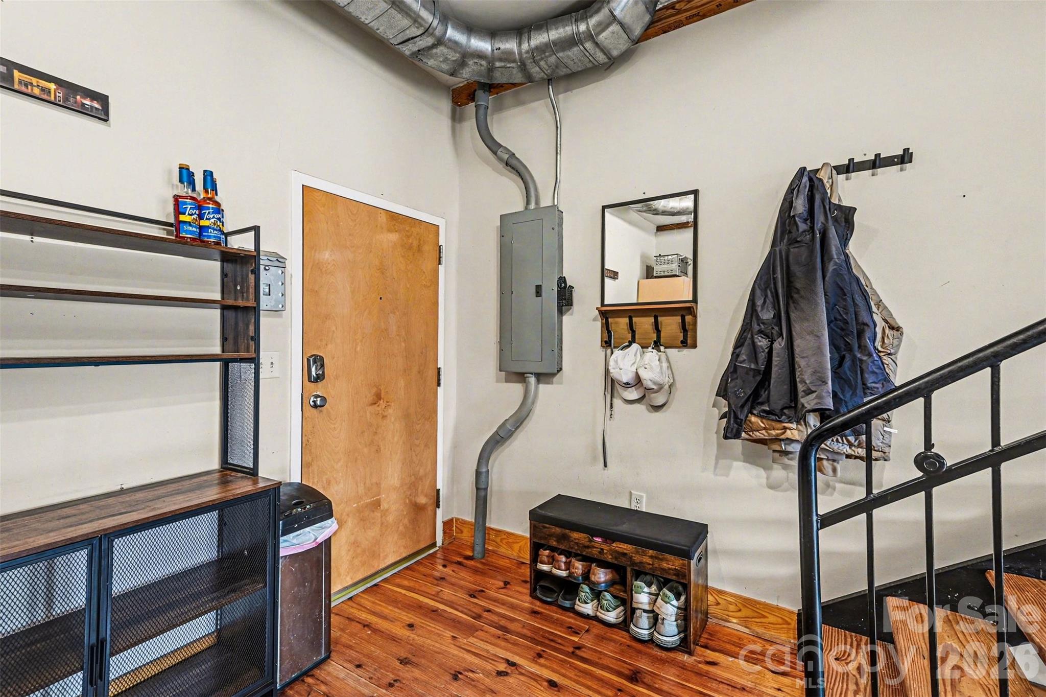 Noda Lofts - Residential