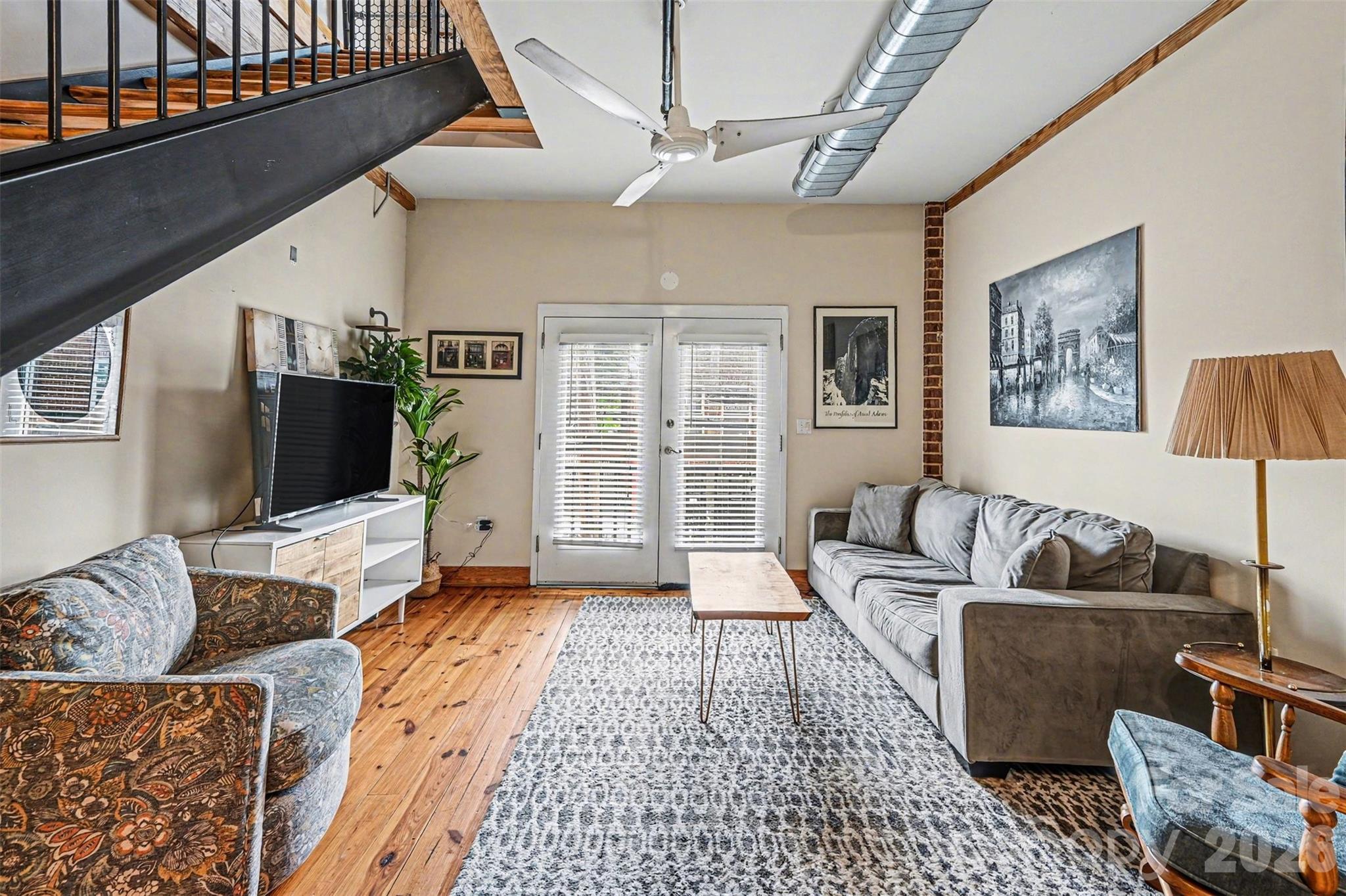 Noda Lofts - Residential
