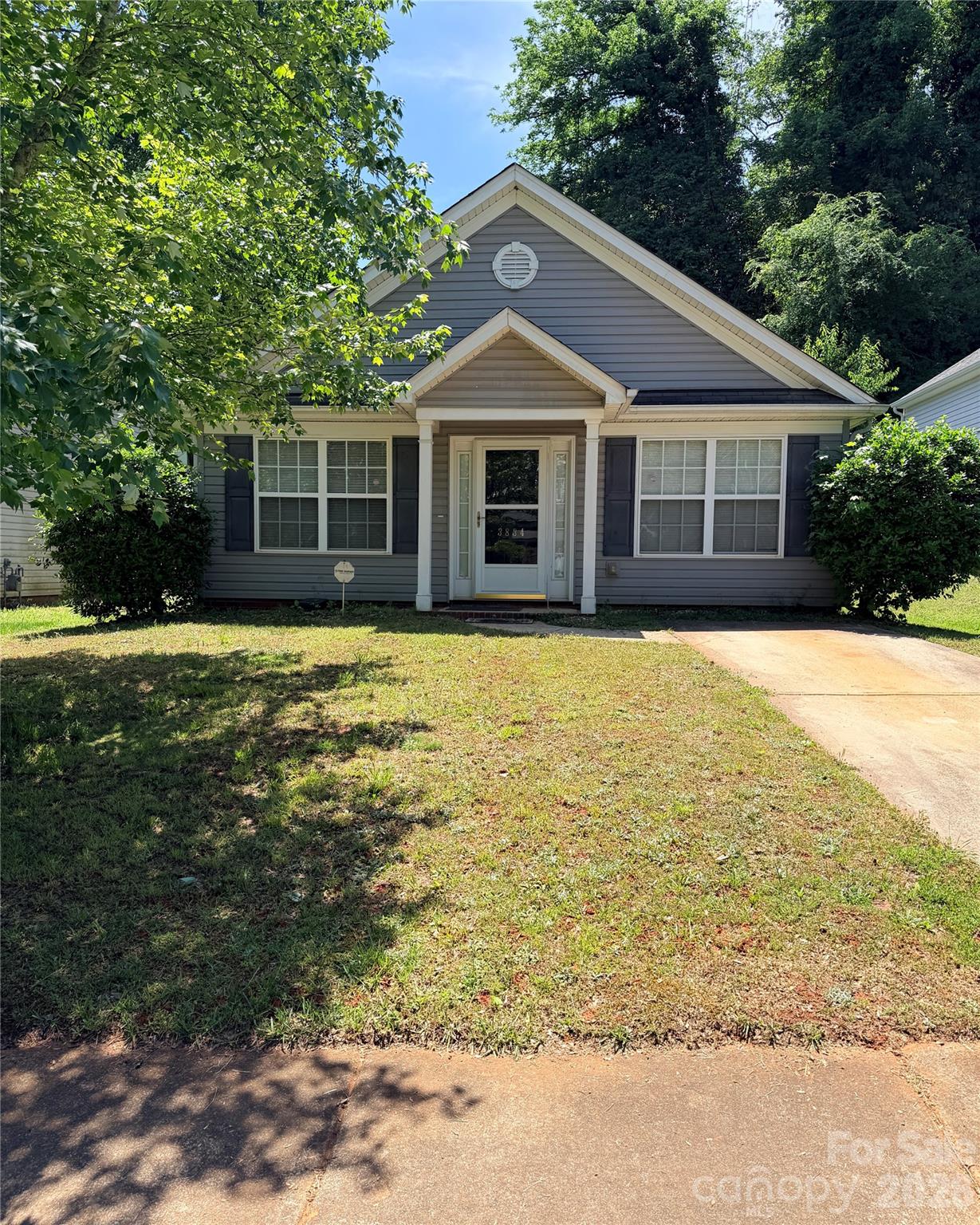 An incredible opportunity for First Time Homebuyers or Investors  looking to capitalize on one of Charlotte’s most strategically located properties. Priced to sell, 3834 Brookchase Ln, 3 bedrooms, 2 bathrooms, offers strong upside potential for those ready to put in a little TLC and maximize their return. HVAC was replaced 2 years ago

Situated just minutes from Uptown Charlotte, this property places you in the heart of one of the Southeast’s fastest-growing urban corridors — with easy access to dining, entertainment, employment hubs, and major thoroughfares. Convenient public transit access via nearby bus line makes this an attractive option for future tenants or buyers.

Whether you’re an experienced investor looking to flip, rent, or hold, this property checks all the boxes: prime location, below-market pricing, and unlimited potential.

Don’t miss your chance to secure a piece of Charlotte real estate at a price that won’t last long.