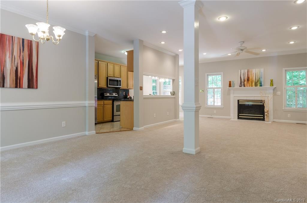 Tega Cay - Residential