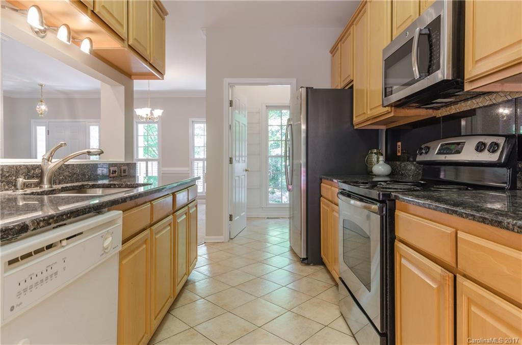 Tega Cay - Residential