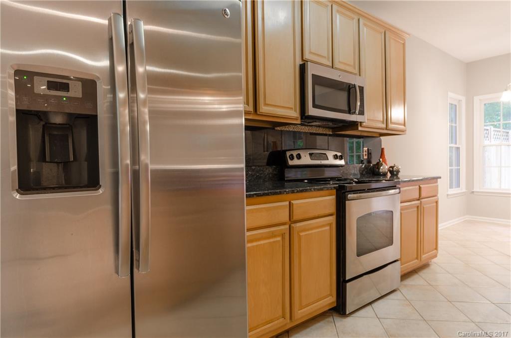 Tega Cay - Residential