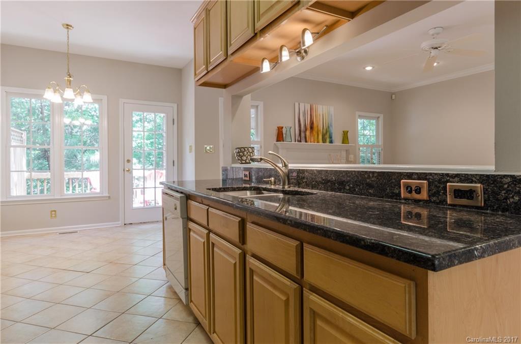 Tega Cay - Residential
