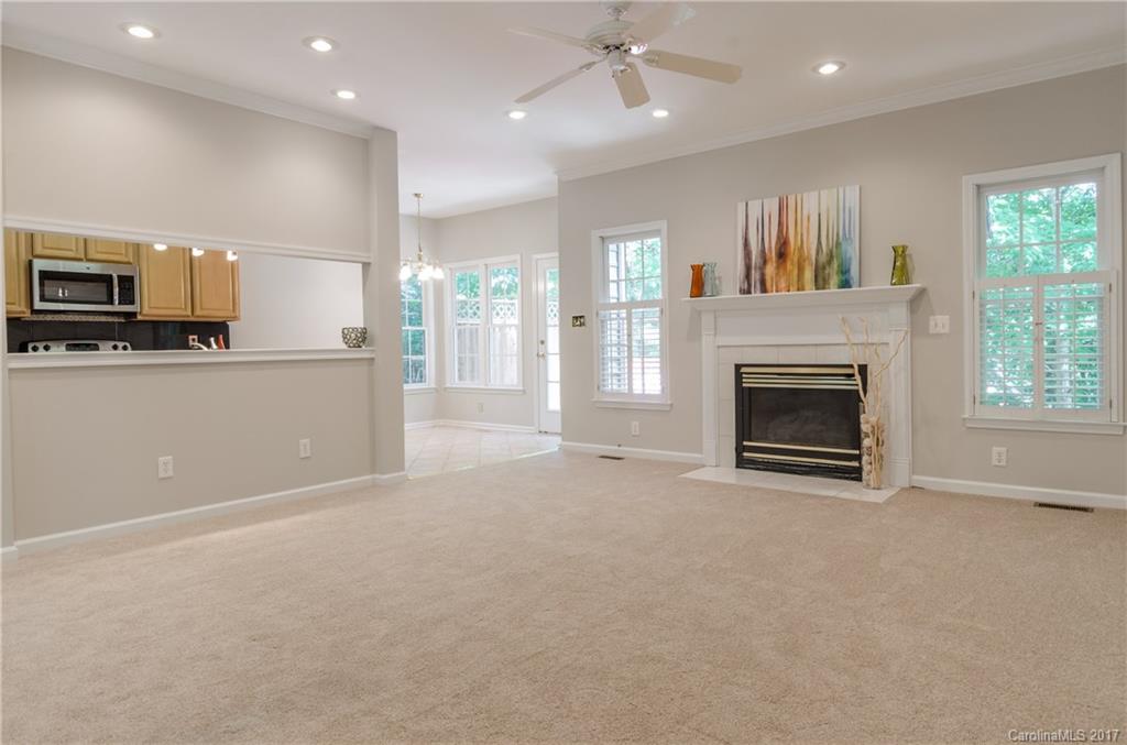 Tega Cay - Residential