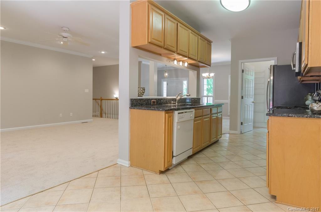 Tega Cay - Residential