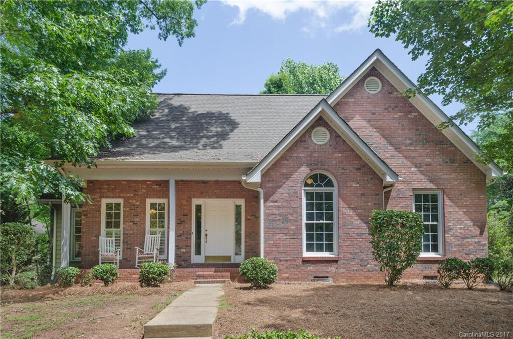 Tega Cay - Residential