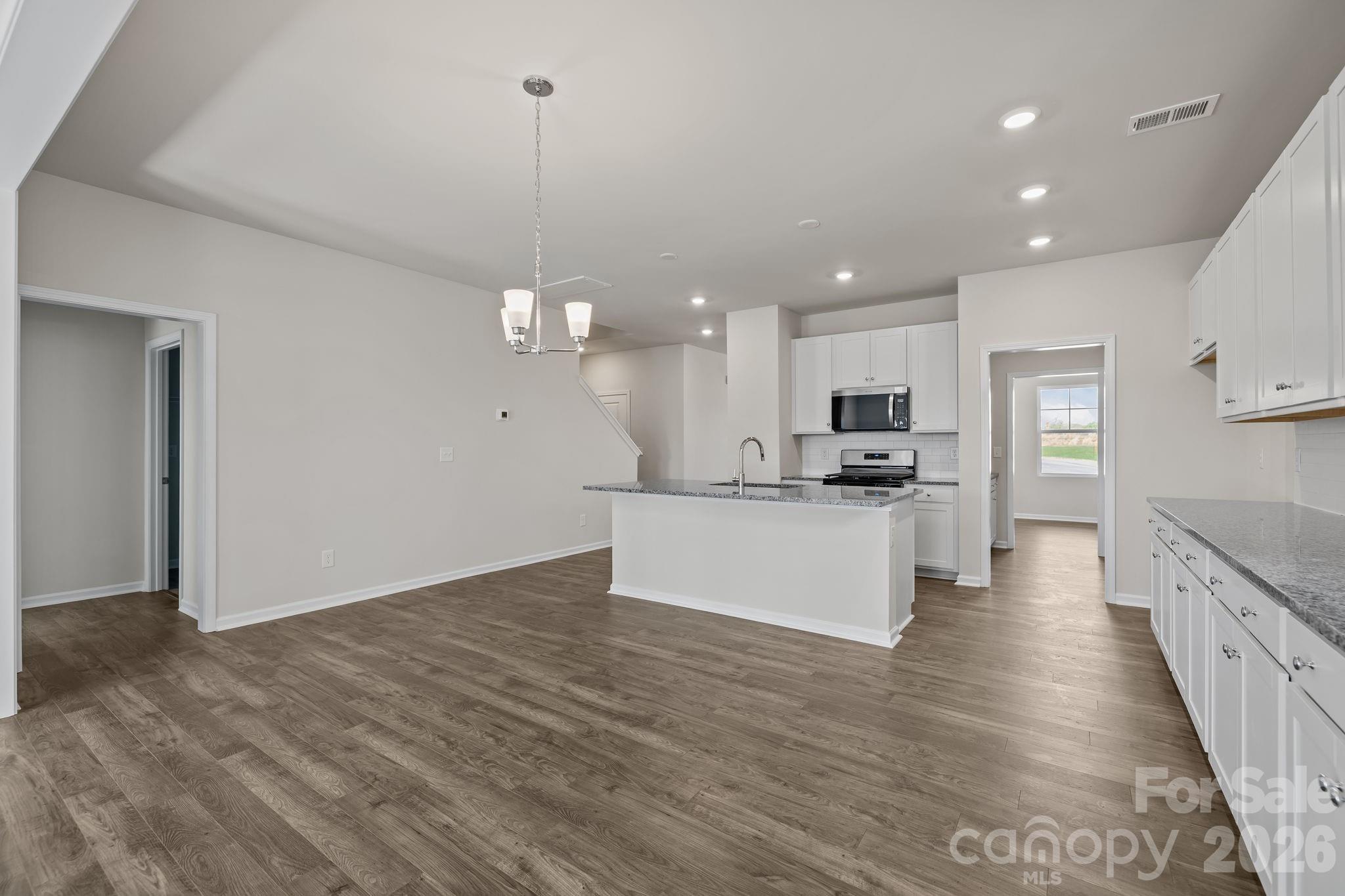 McFarland Estates - Residential