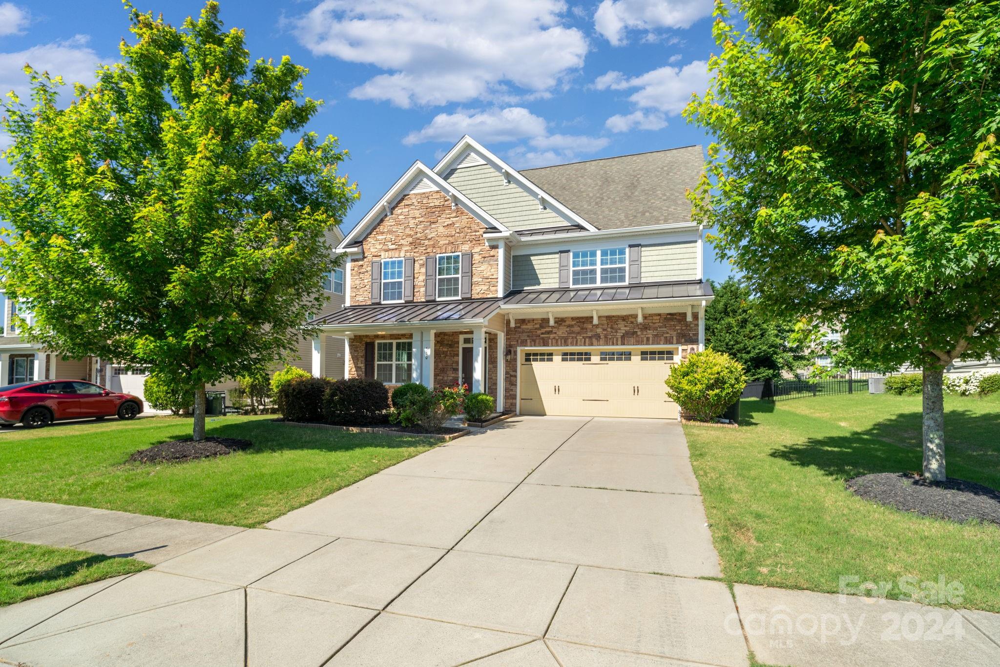 Lake Ridge - Residential