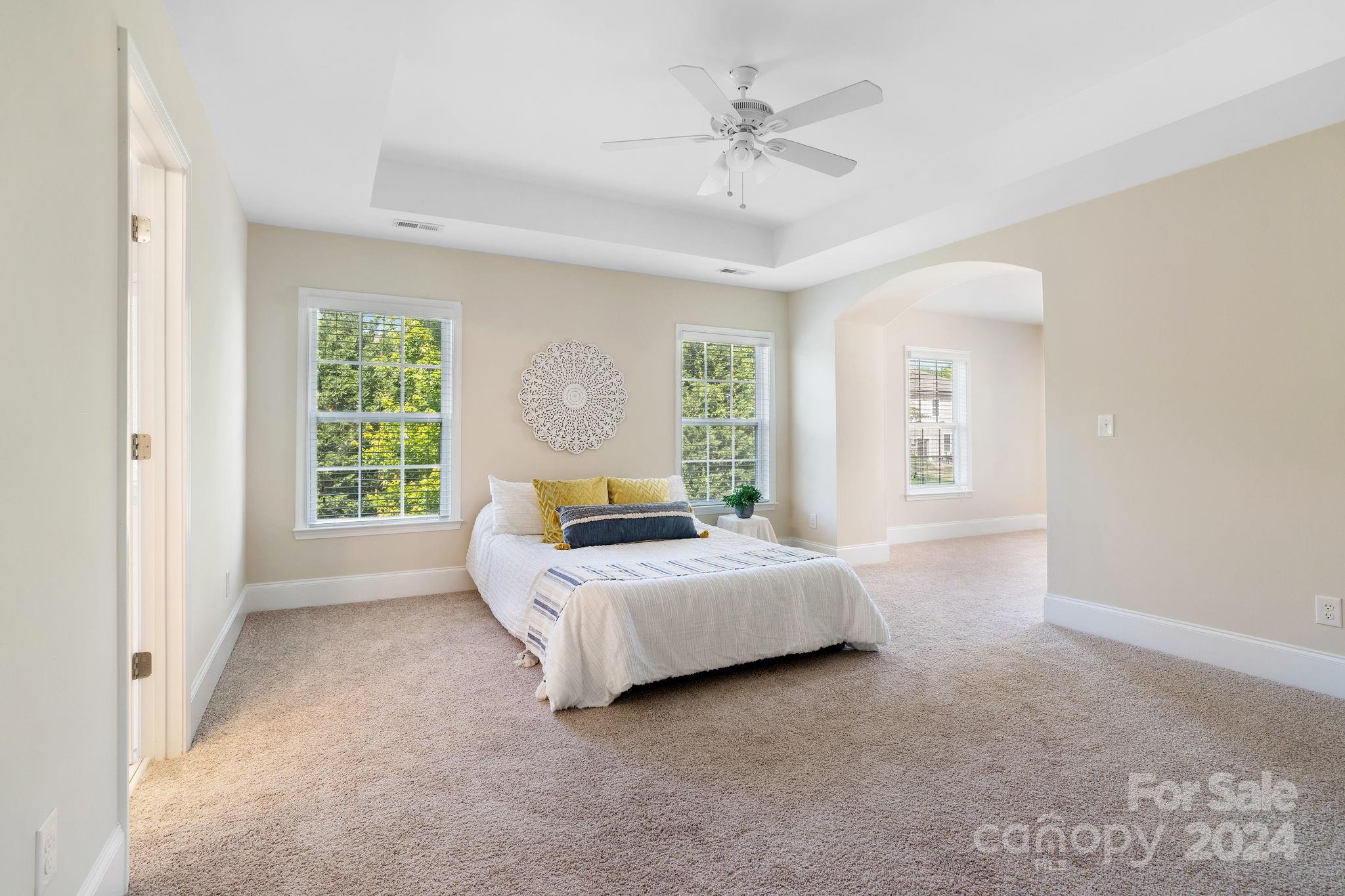 Lake Ridge - Residential