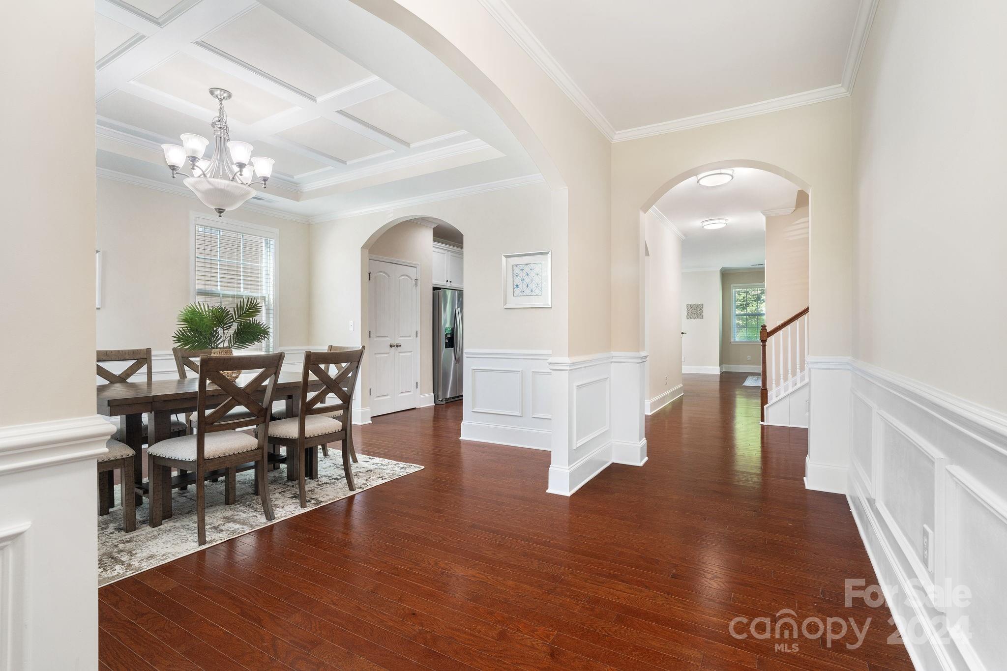 Lake Ridge - Residential