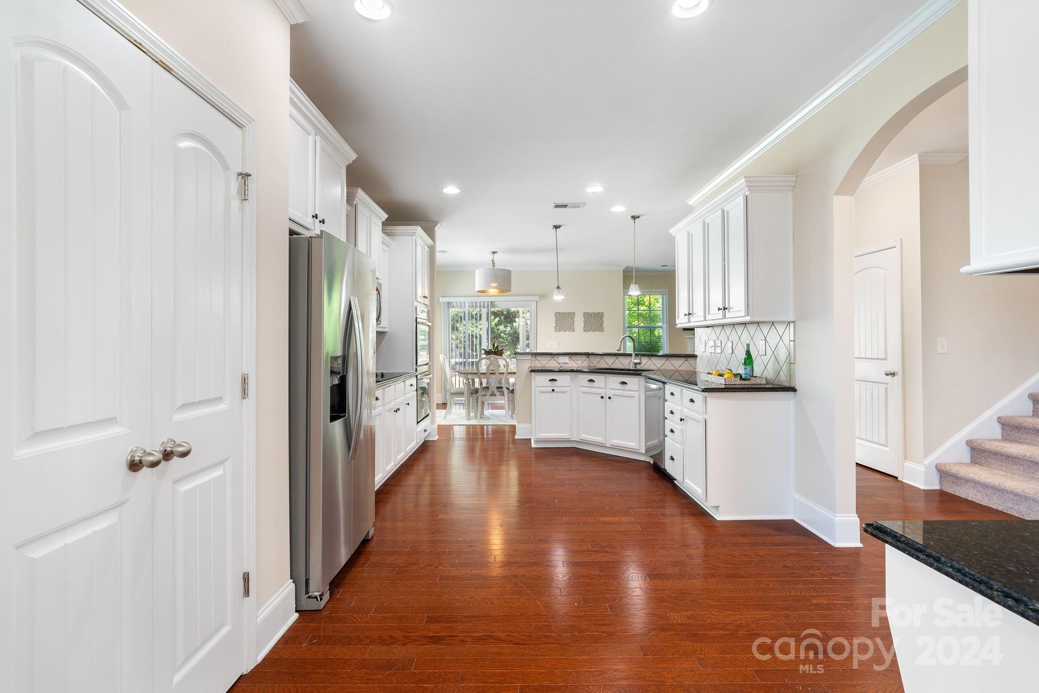 Lake Ridge - Residential