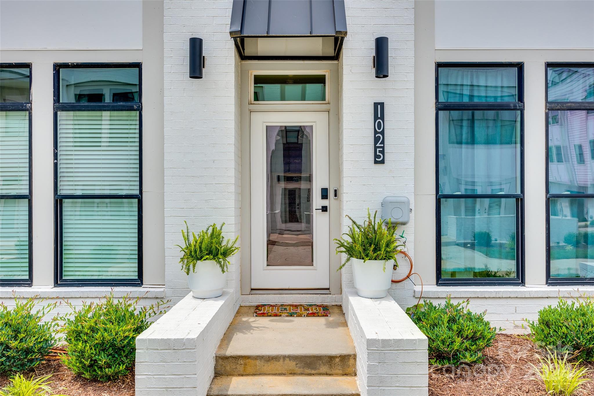 Sky Terrace Towns - Residential