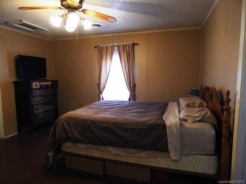 None - Residential