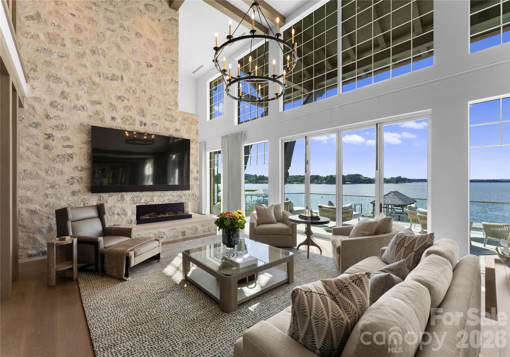 The Peninsula - Residential
