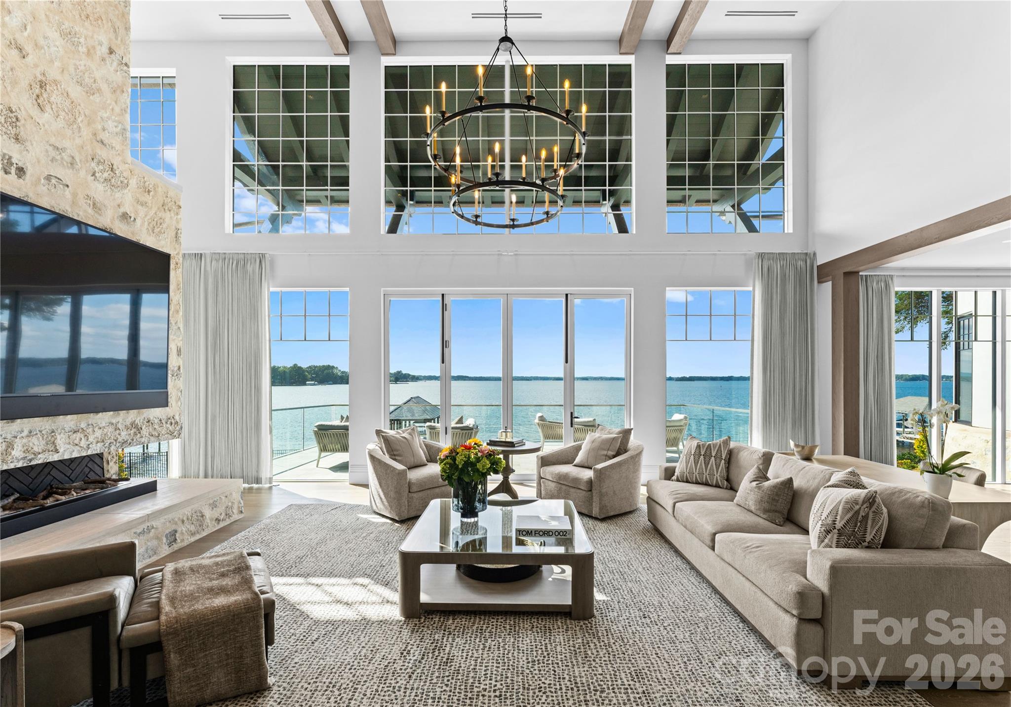 The Peninsula - Residential