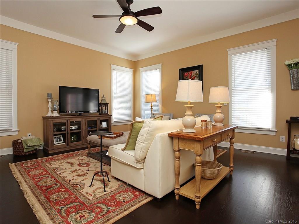 Baxter Village - Residential