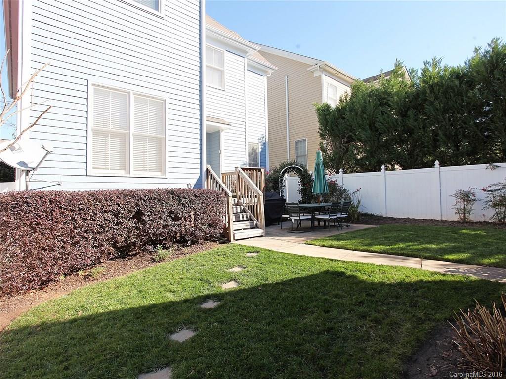 Baxter Village - Residential