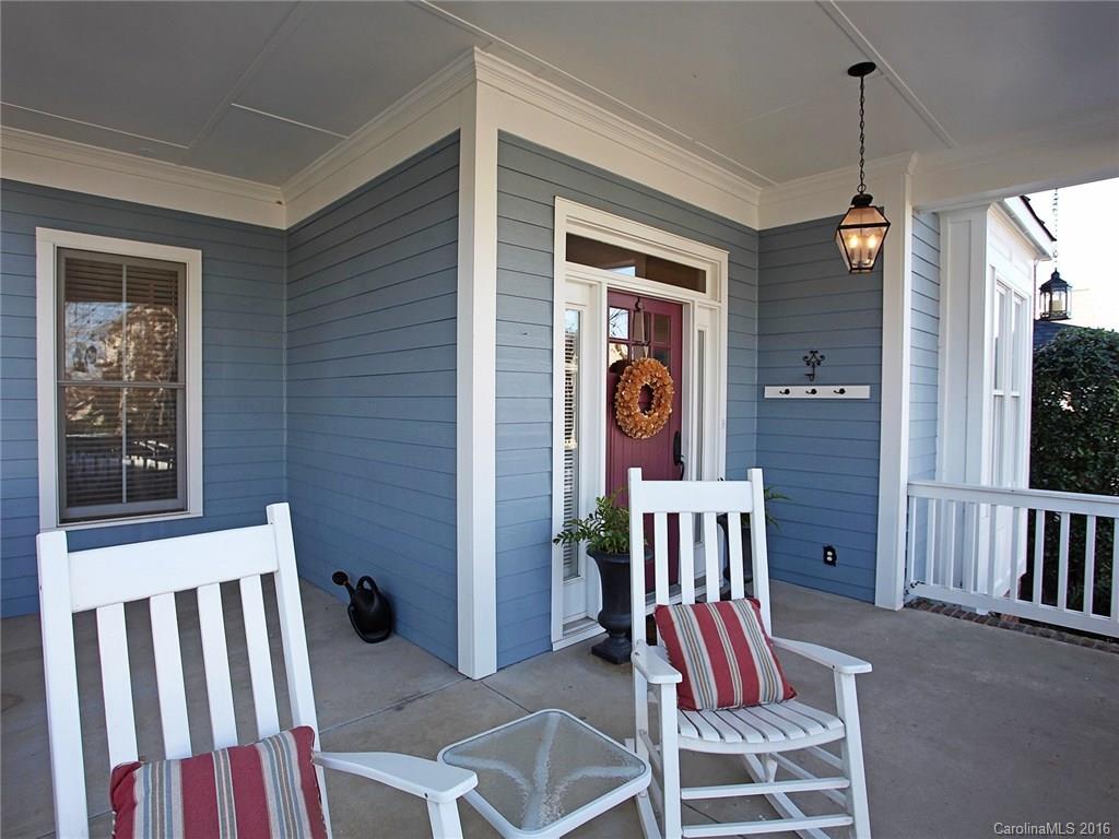 Baxter Village - Residential