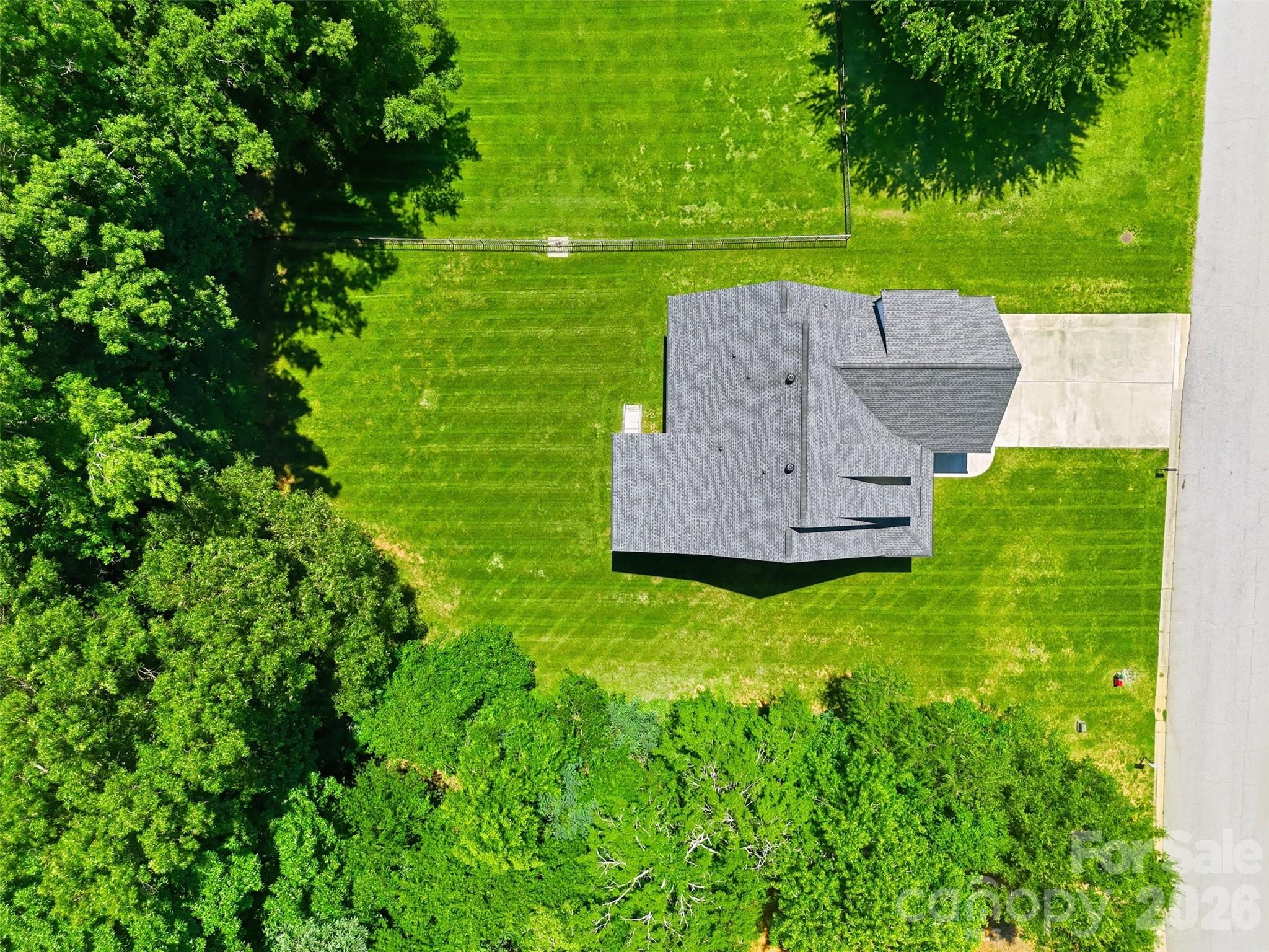 Eastview Oaks - Residential
