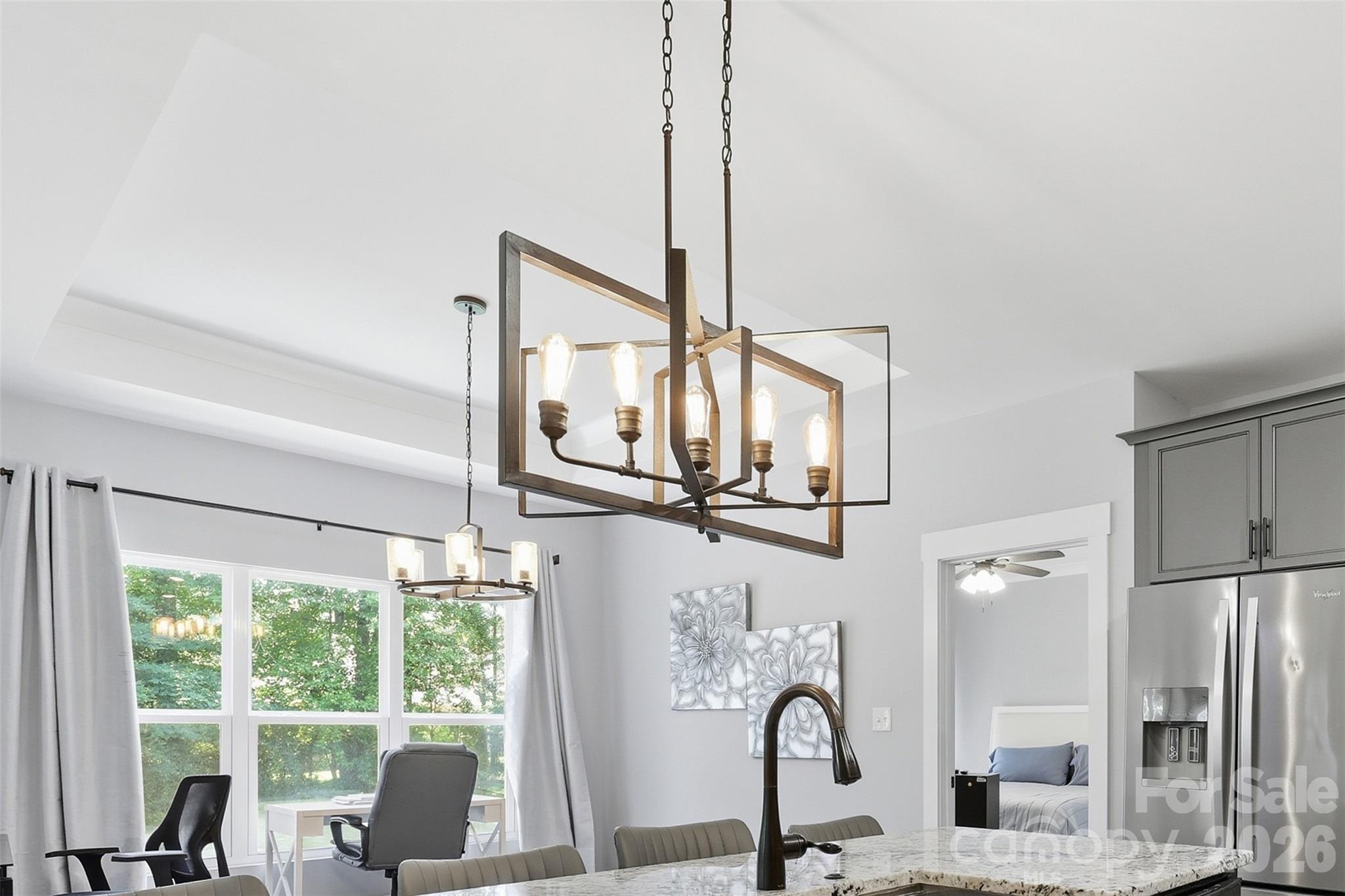 Eastview Oaks - Residential