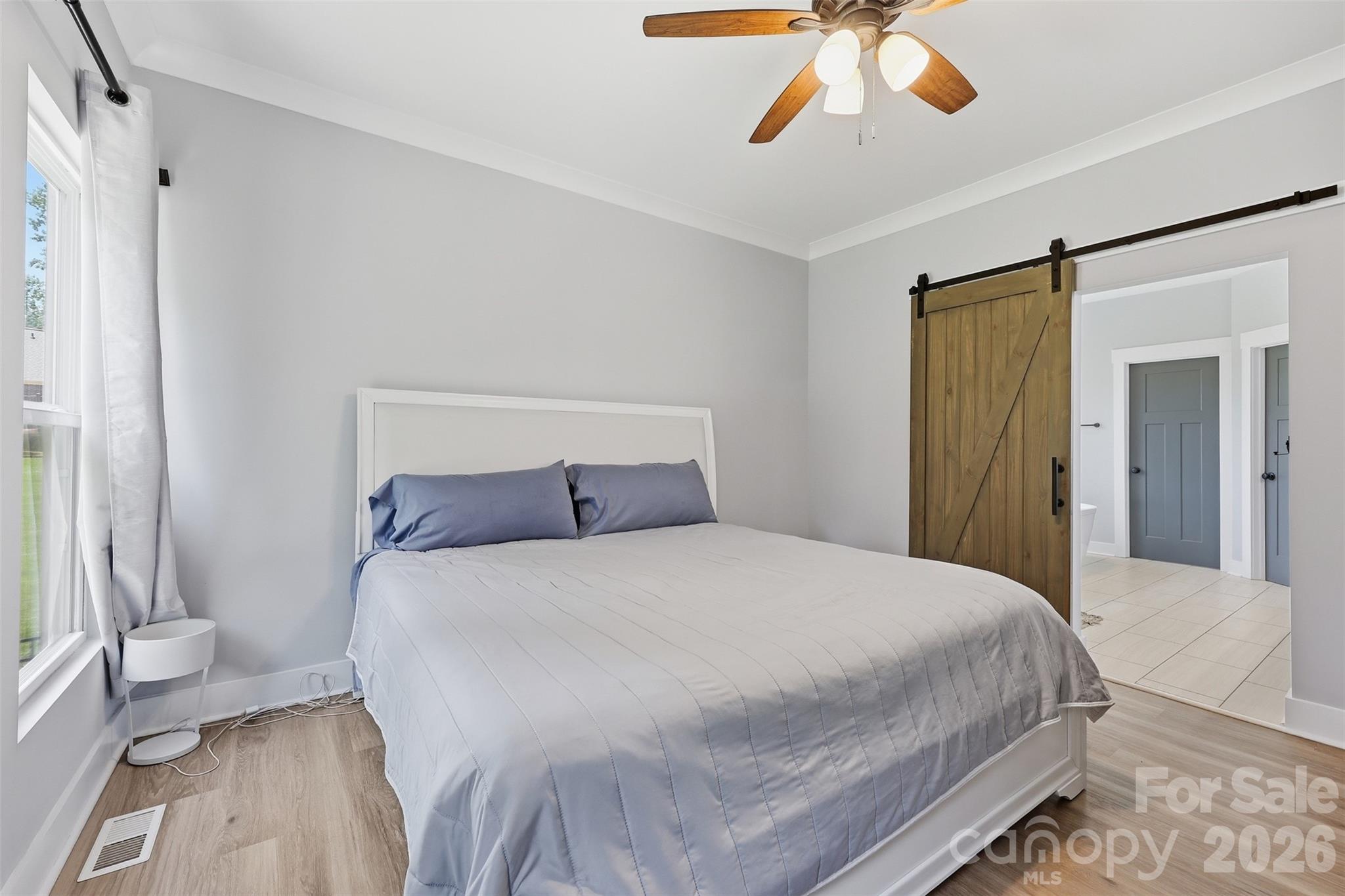 Eastview Oaks - Residential