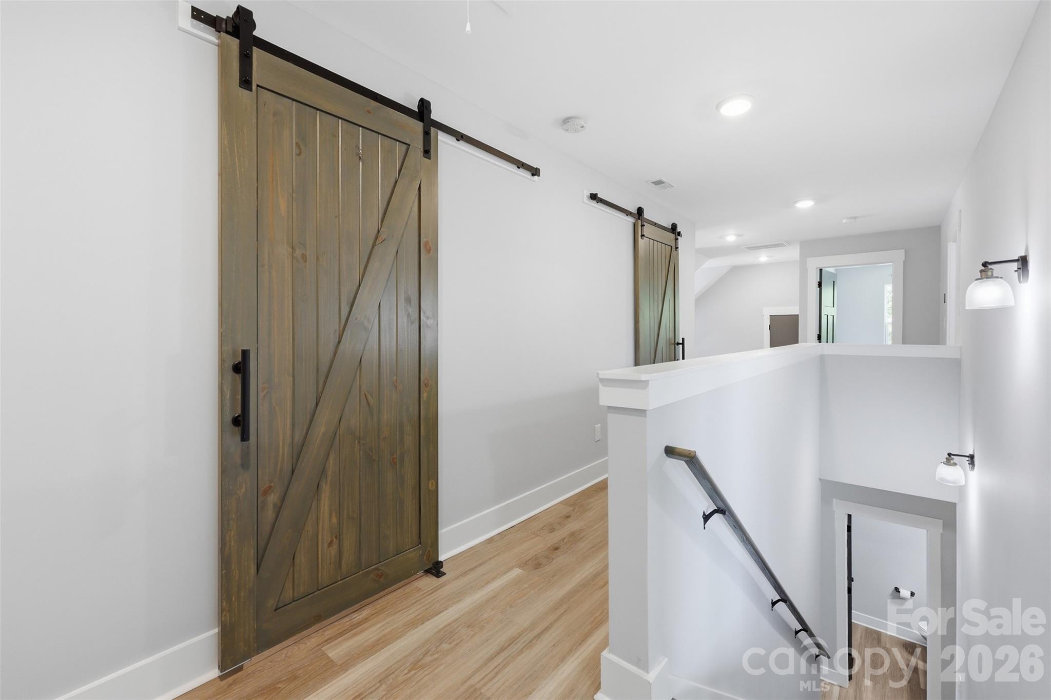 Eastview Oaks - Residential