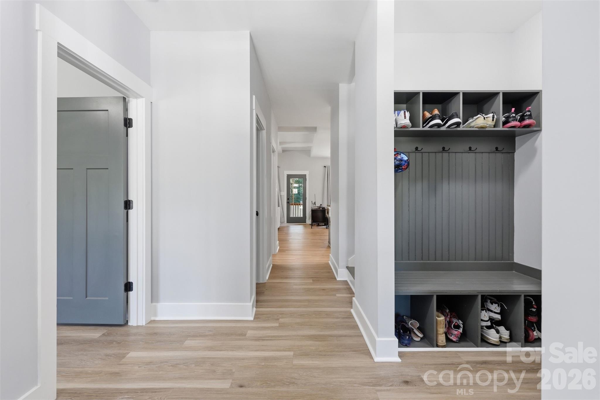 Eastview Oaks - Residential