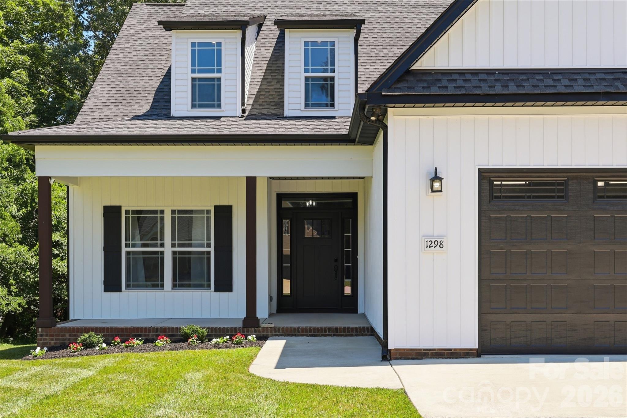 Eastview Oaks - Residential