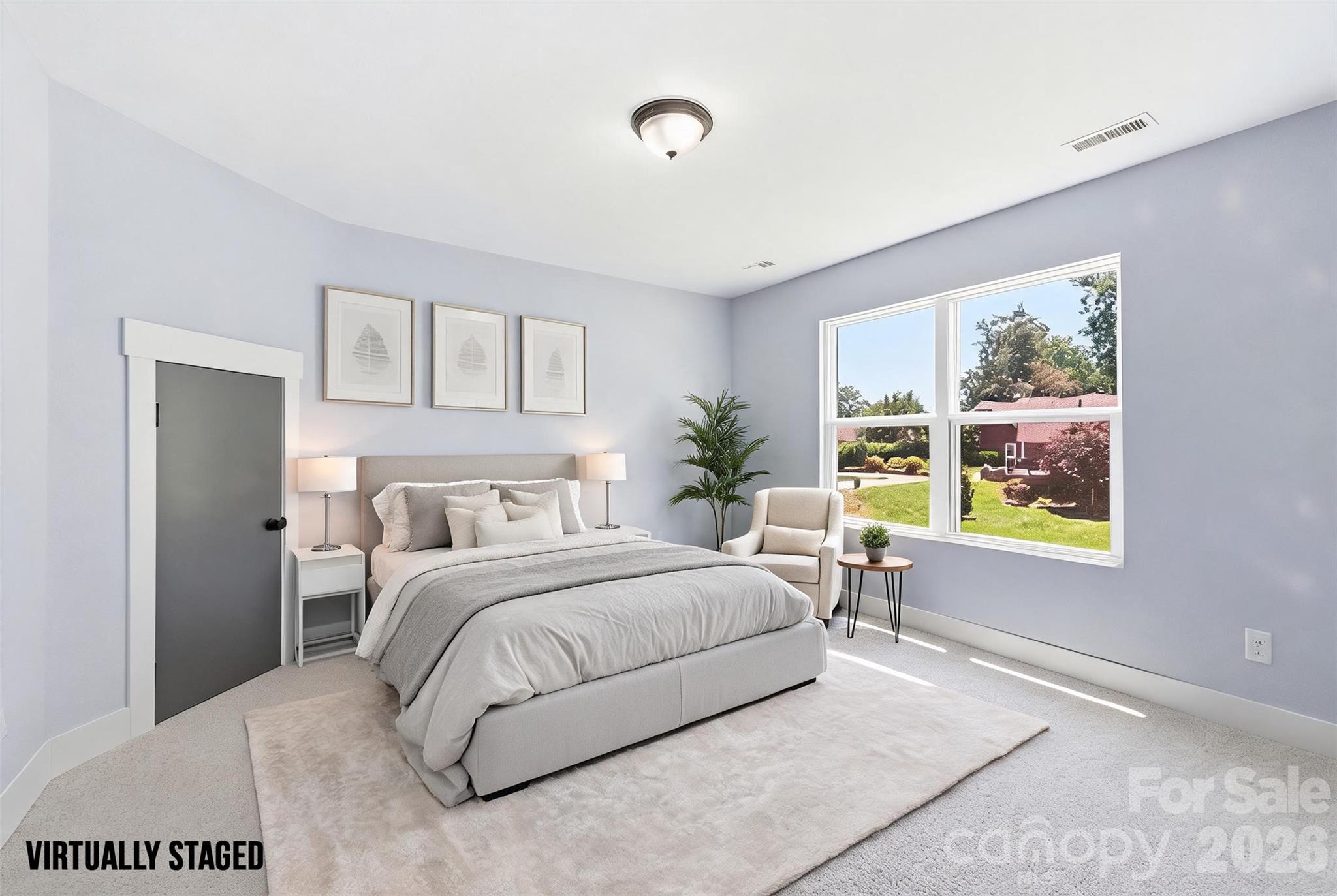 Eastview Oaks - Residential