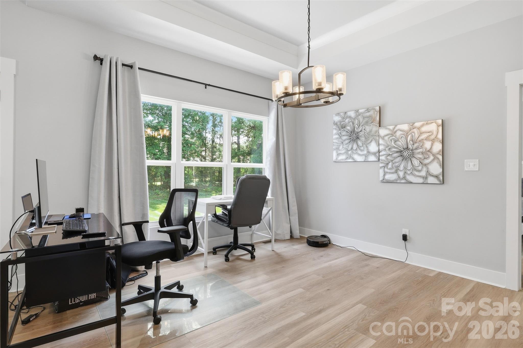 Eastview Oaks - Residential