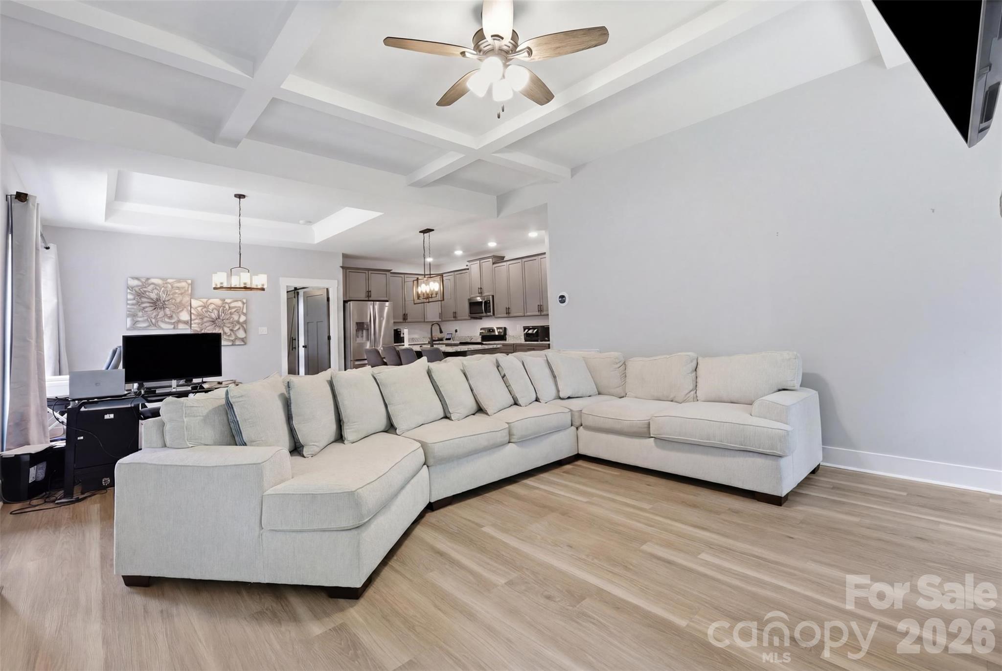 Eastview Oaks - Residential