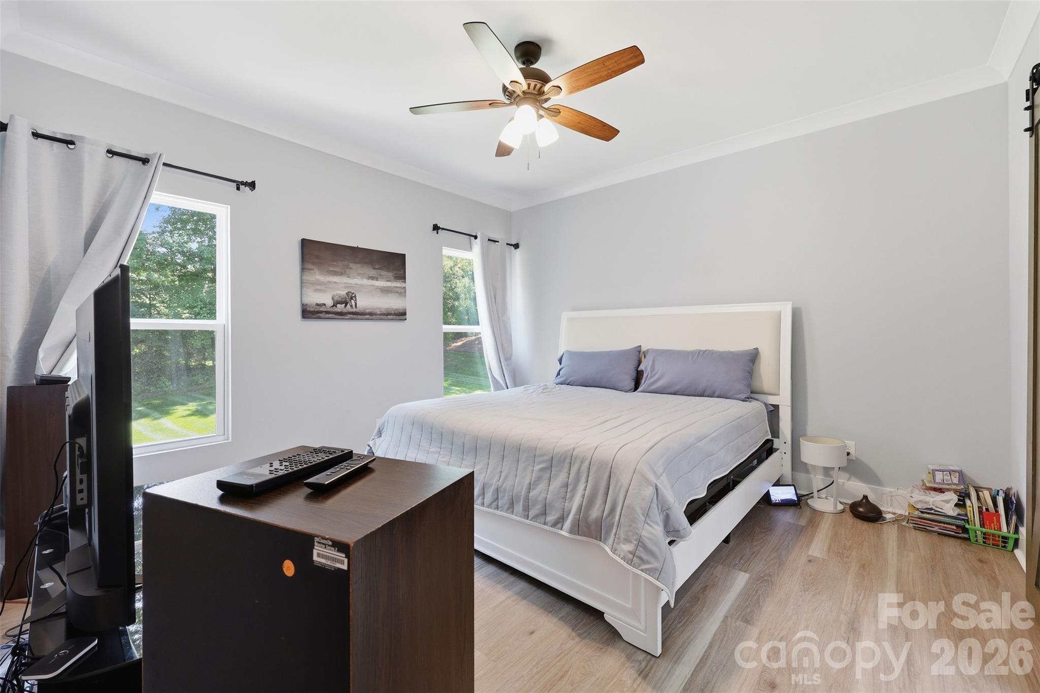 Eastview Oaks - Residential