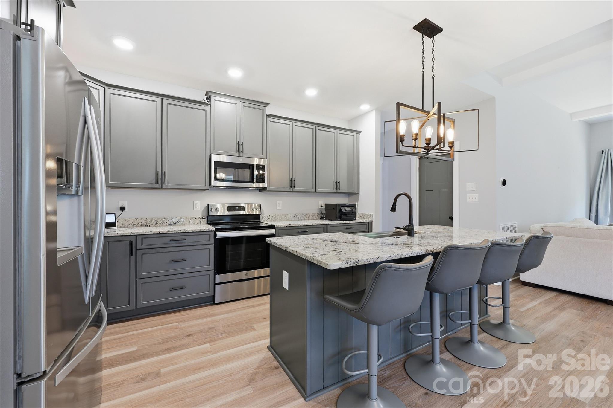Eastview Oaks - Residential
