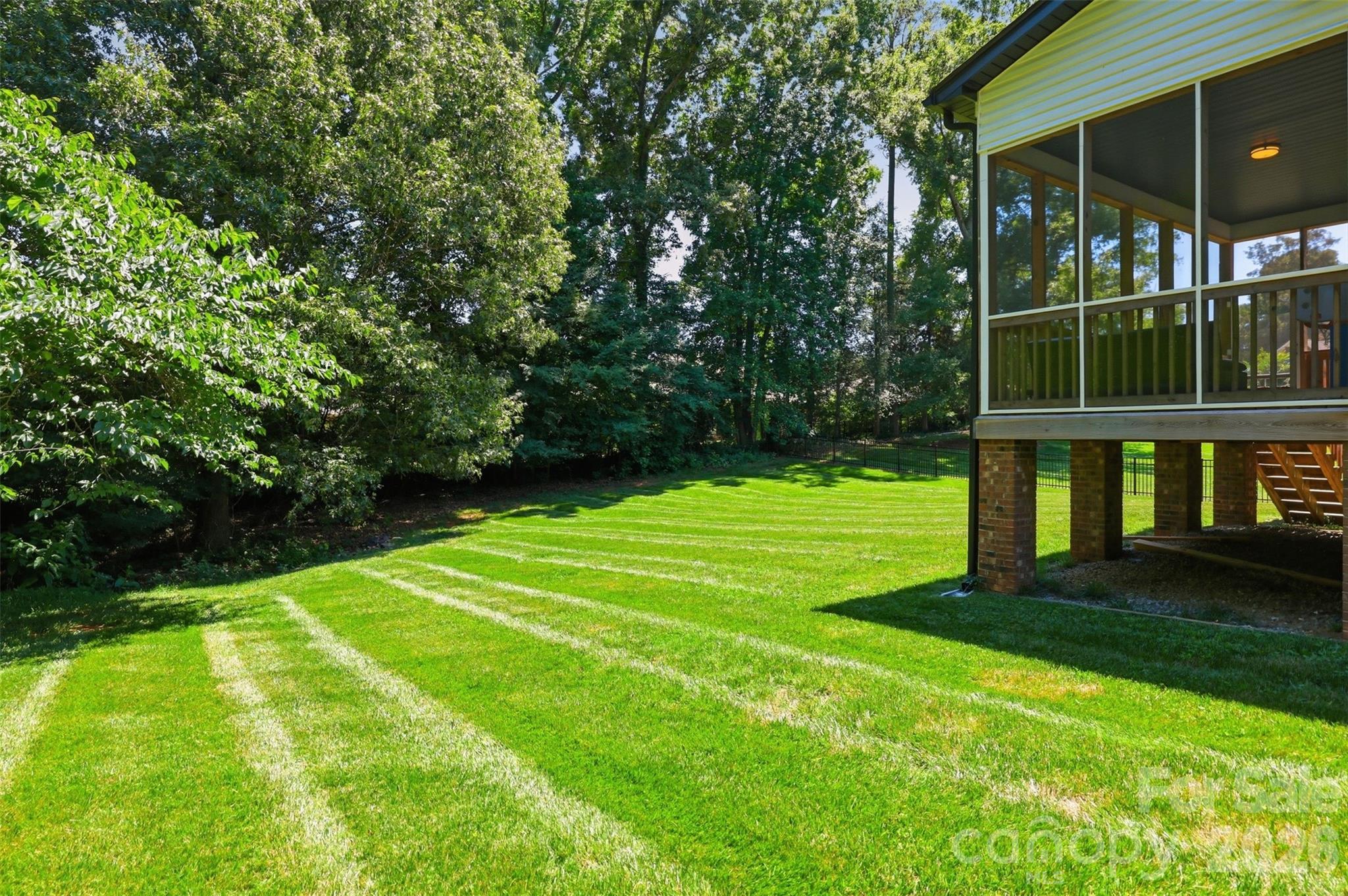 Eastview Oaks - Residential