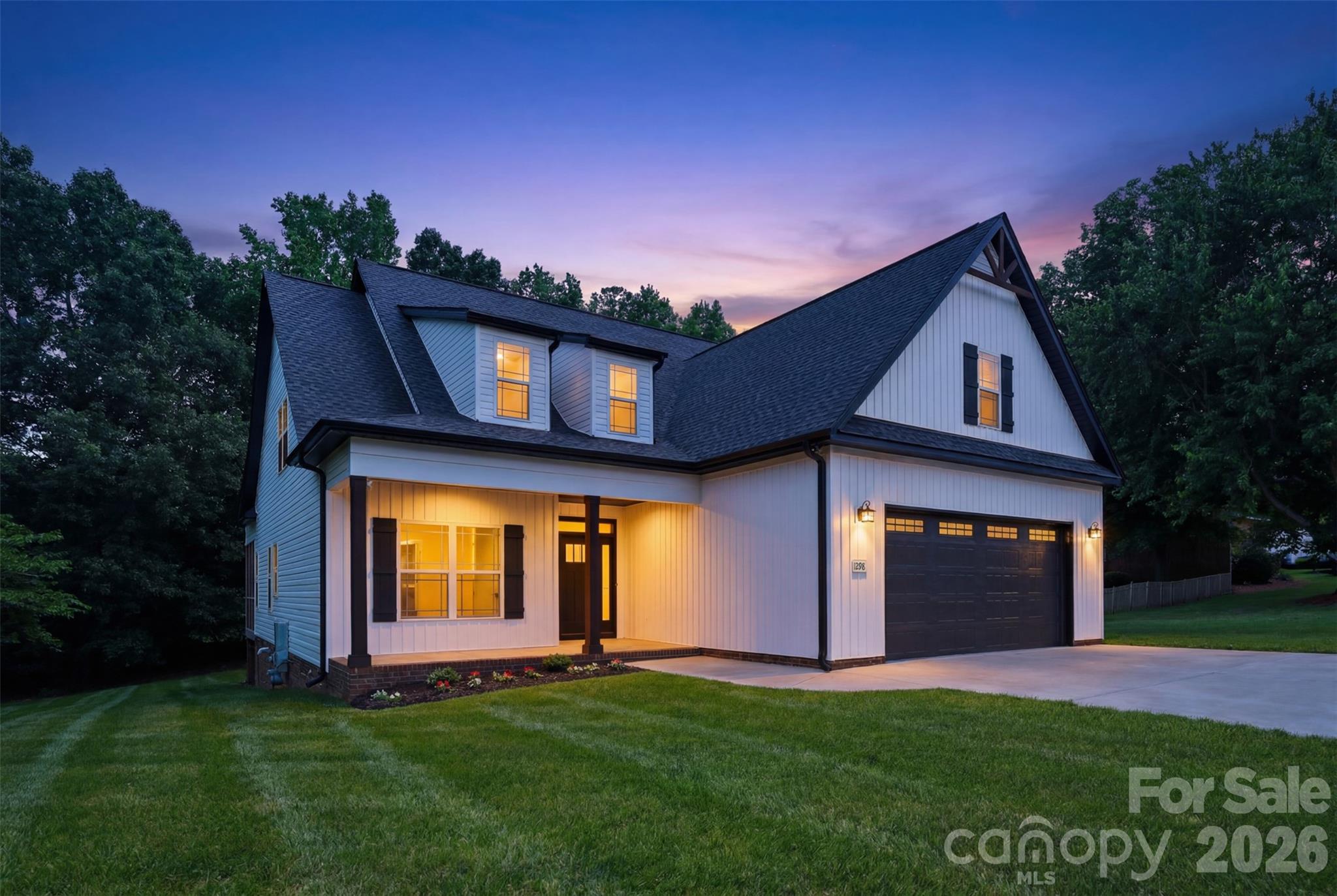 Eastview Oaks - Residential