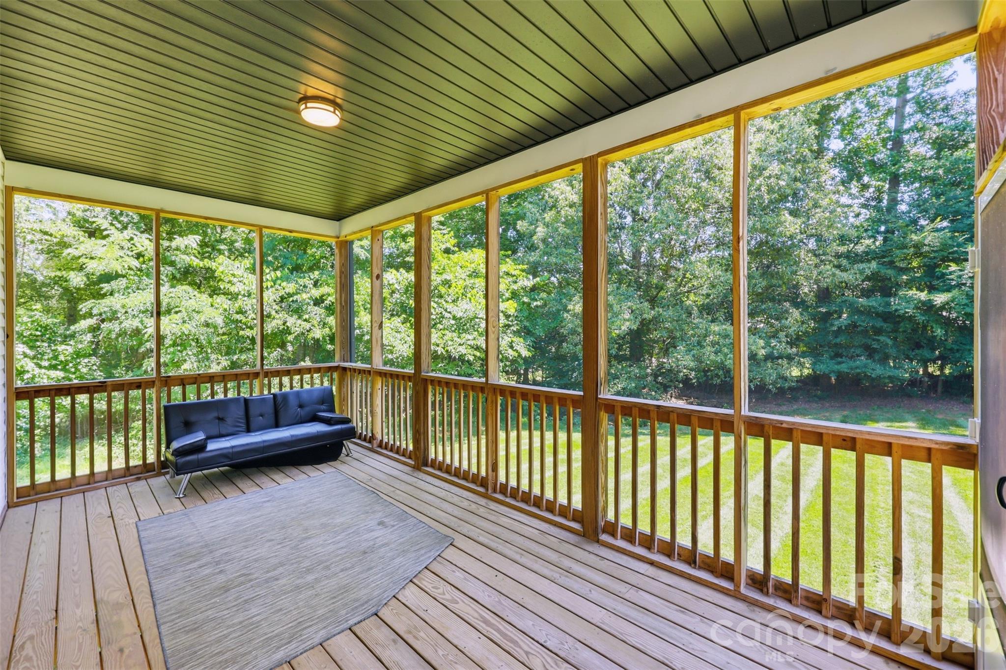 Eastview Oaks - Residential