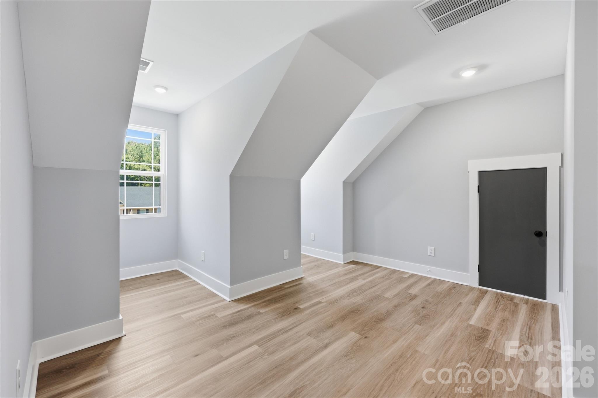 Eastview Oaks - Residential