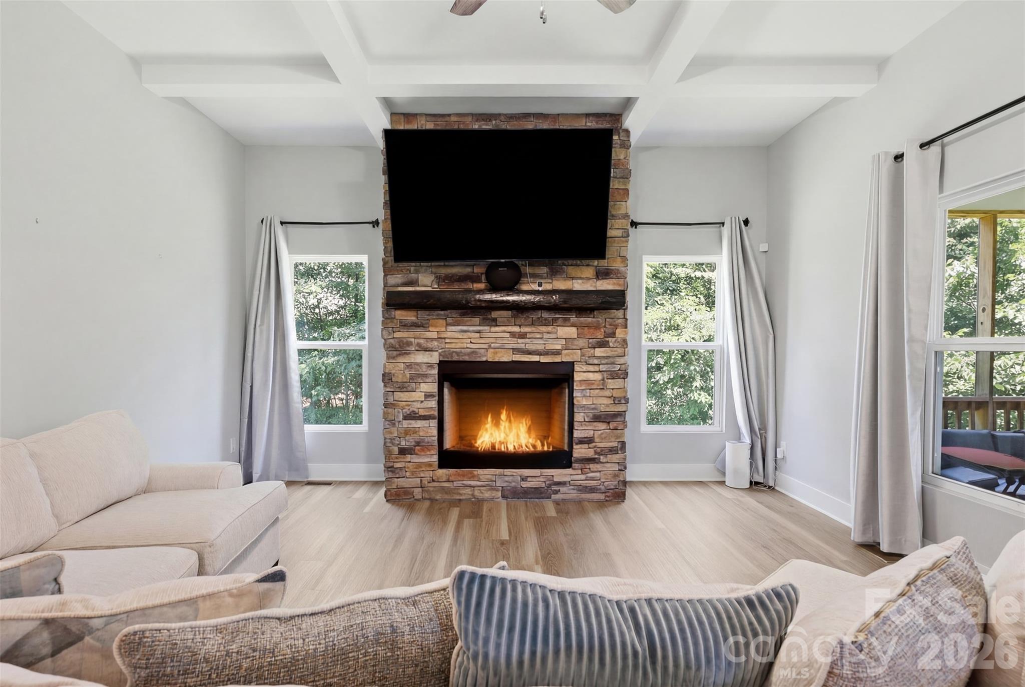 Eastview Oaks - Residential