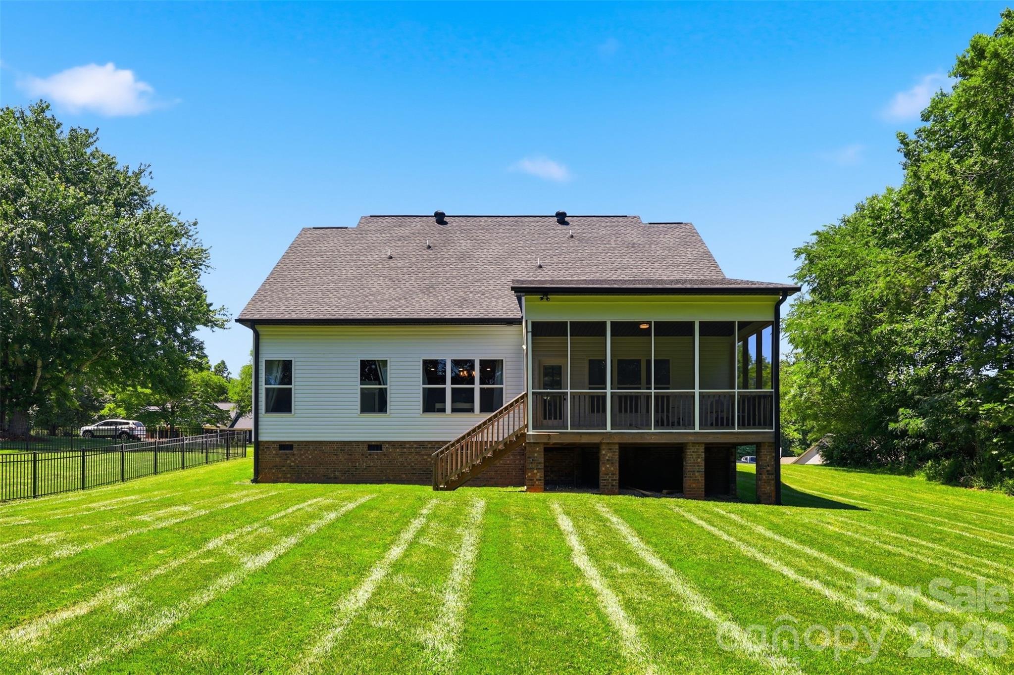 Eastview Oaks - Residential
