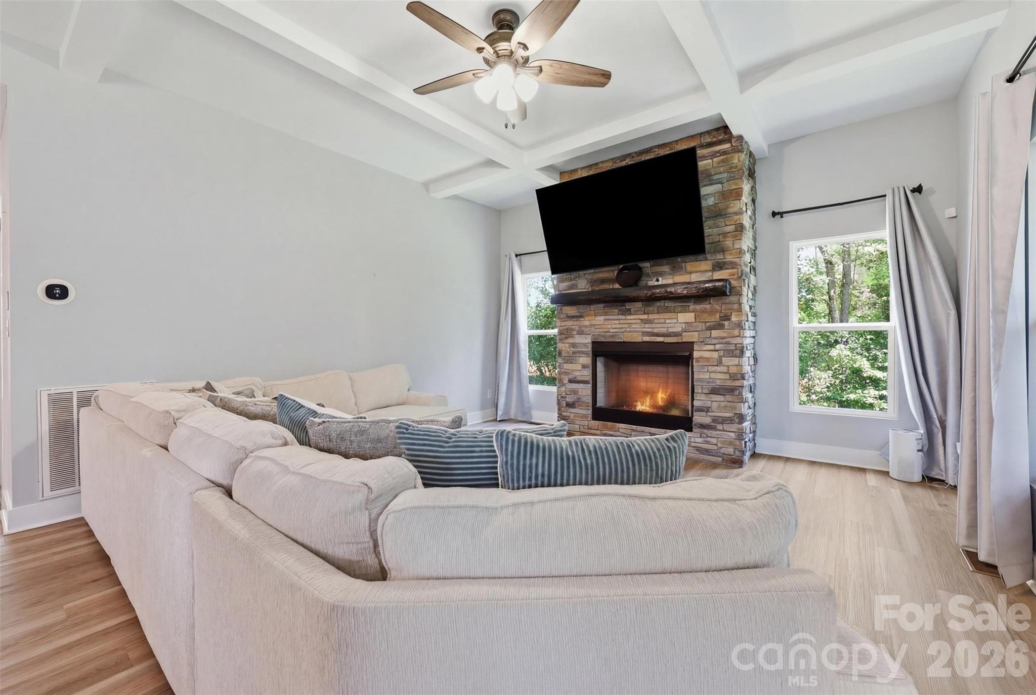 Eastview Oaks - Residential