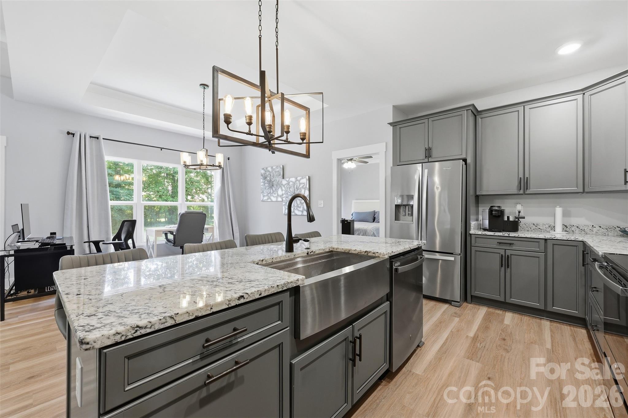 Eastview Oaks - Residential