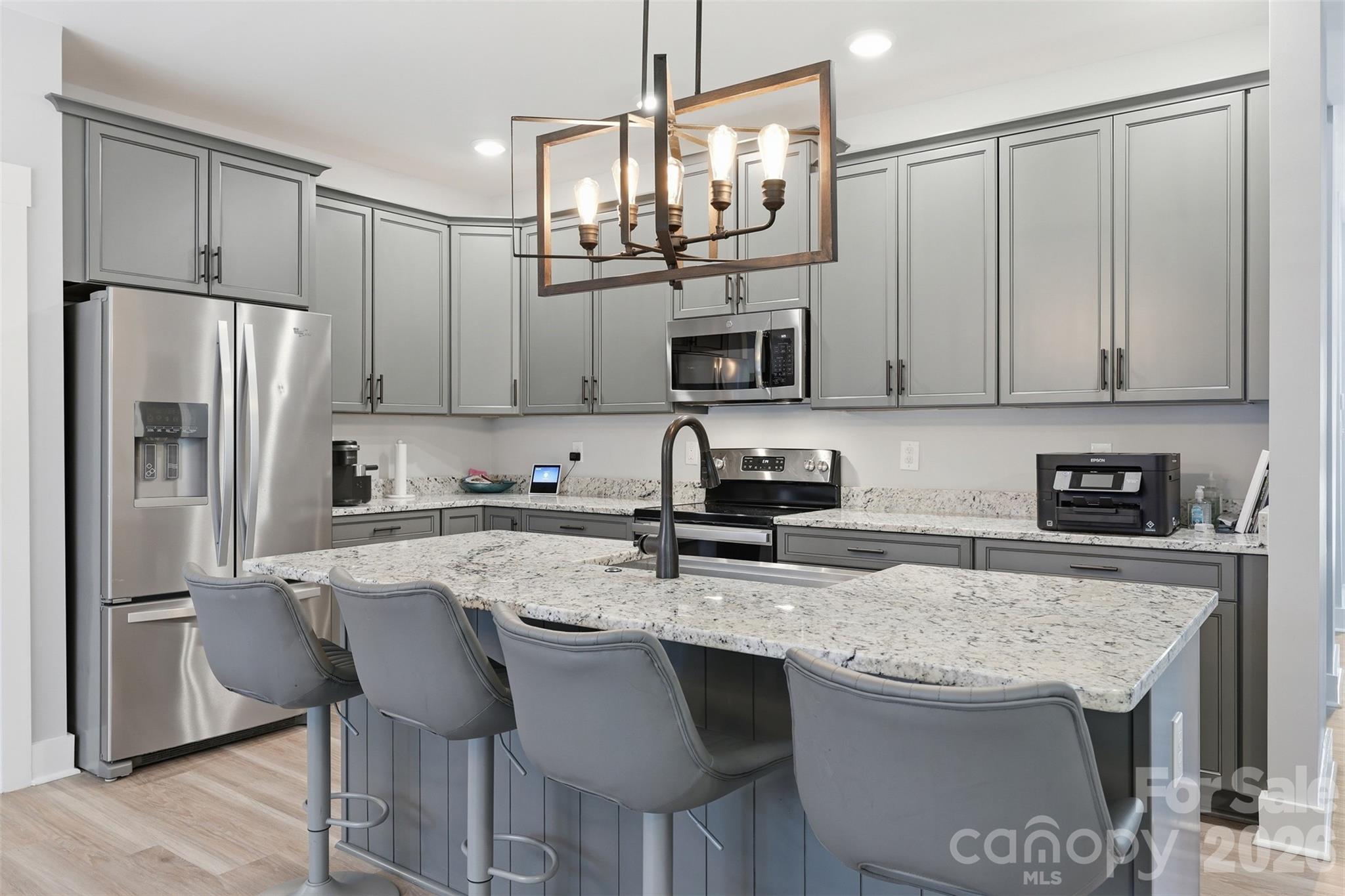 Eastview Oaks - Residential